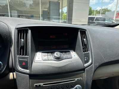2014 Nissan Maxima 3.5 S