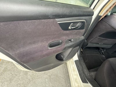 2013 Nissan Altima 2.5 S