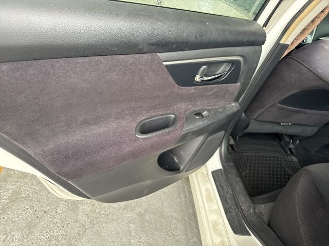 2013 Nissan Altima 2.5 S