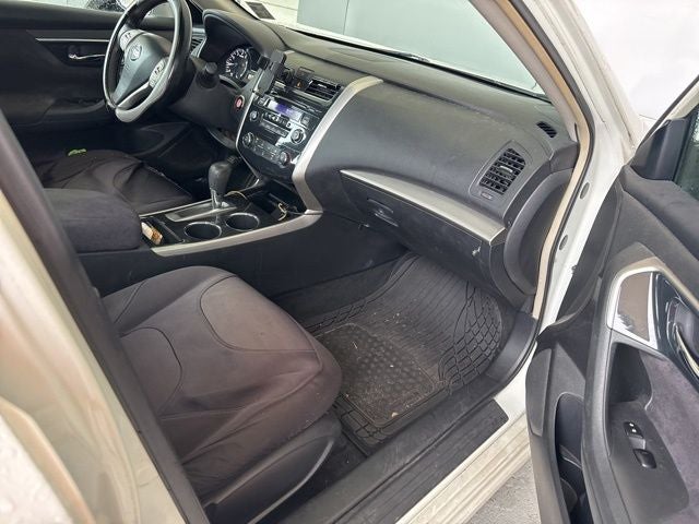 2013 Nissan Altima 2.5 S