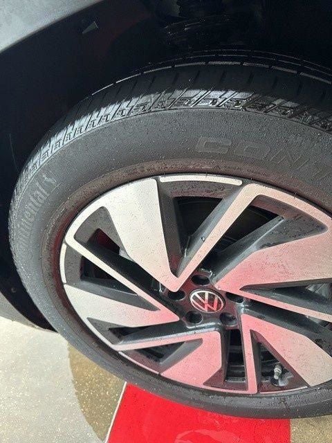 2024 Volkswagen Atlas 2.0T SEL