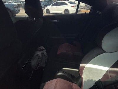 2020 Dodge Charger R/T Scat Pack