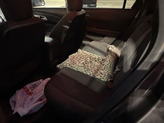 2015 GMC Terrain SLE-1