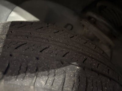 2015 GMC Terrain SLE-1