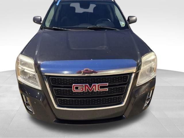 2015 GMC Terrain SLE-1