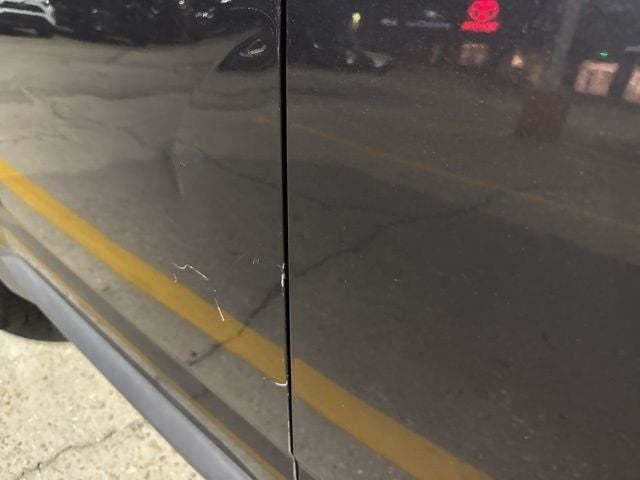 2015 GMC Terrain SLE-1