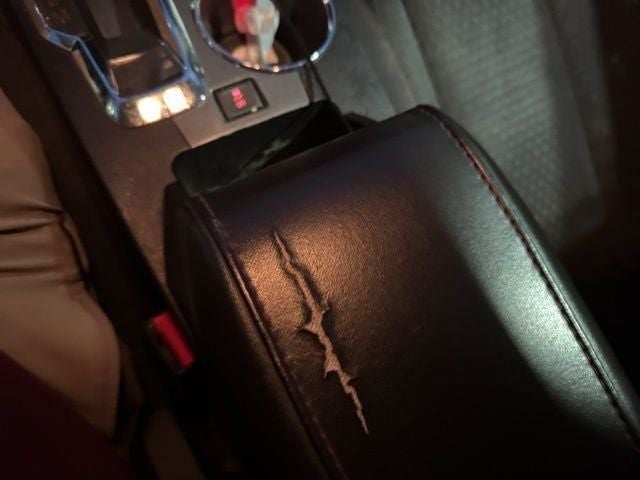 2015 GMC Terrain SLE-1