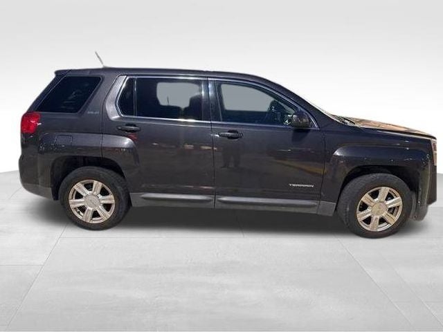 2015 GMC Terrain SLE-1