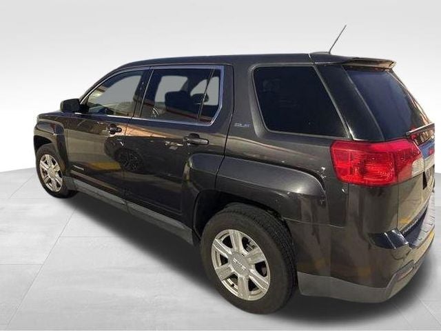 2015 GMC Terrain SLE-1