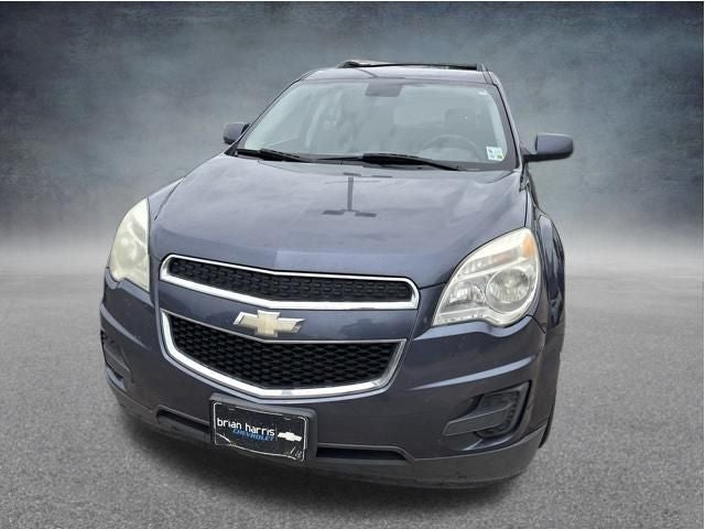 2013 Chevrolet Equinox LT 1LT