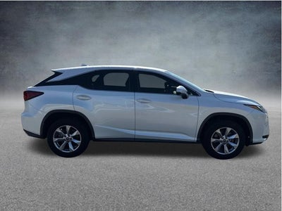 2019 Lexus RX 350