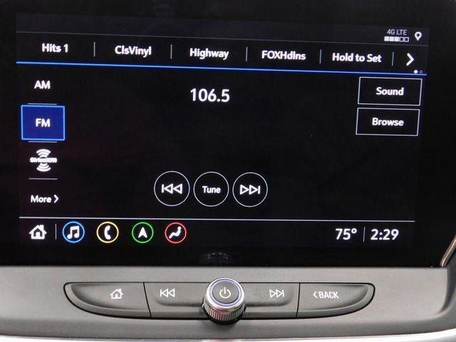 2024 Chevrolet Blazer Premier