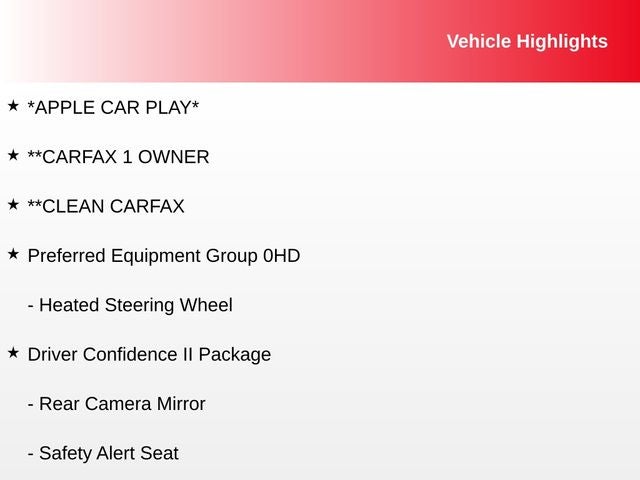 2024 Chevrolet Blazer Premier