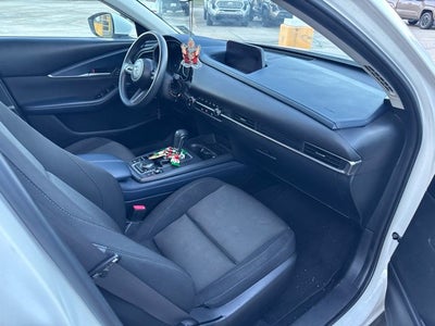 2021 Mazda Mazda CX-30 2.5 S