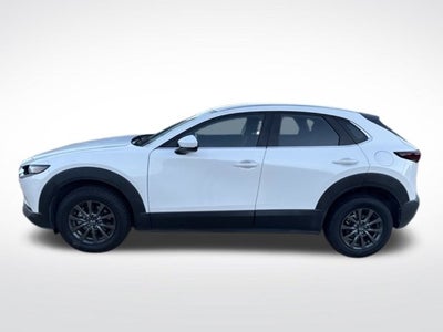 2021 Mazda Mazda CX-30 2.5 S