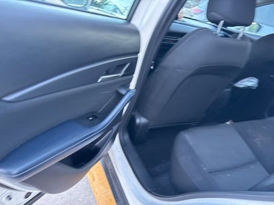 2021 Mazda Mazda CX-30 2.5 S