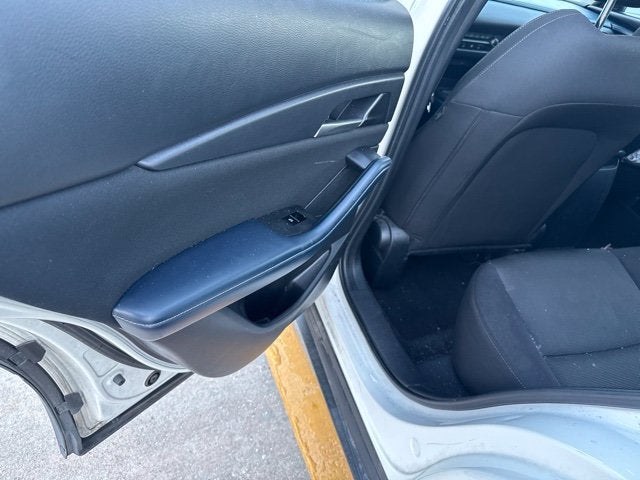 2021 Mazda Mazda CX-30 2.5 S