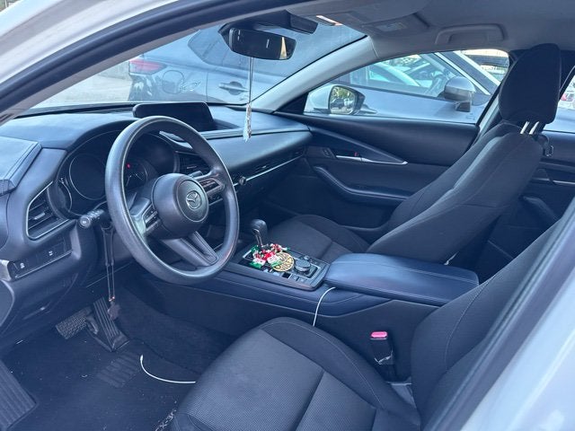 2021 Mazda Mazda CX-30 2.5 S