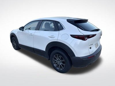 2021 Mazda Mazda CX-30 2.5 S