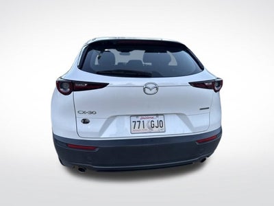 2021 Mazda Mazda CX-30 2.5 S