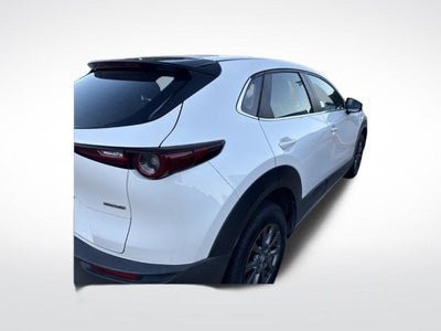2021 Mazda Mazda CX-30 2.5 S