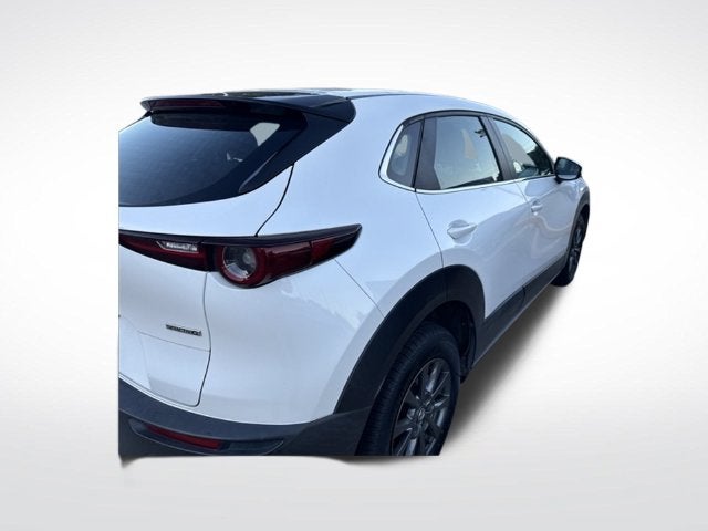 2021 Mazda Mazda CX-30 2.5 S