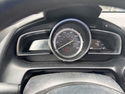 2017 Toyota Yaris iA Base