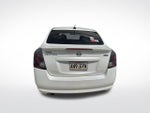 2012 Nissan Sentra 2.0 SR