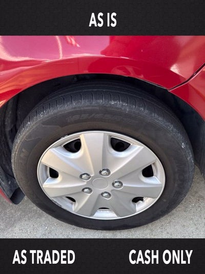 2014 Nissan Versa 1.6 SV