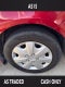 2014 Nissan Versa 1.6 SV