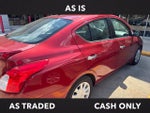 2014 Nissan Versa 1.6 SV