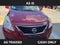 2014 Nissan Versa 1.6 SV
