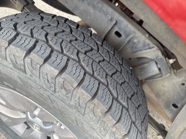 2019 Toyota Tacoma SR5 V6