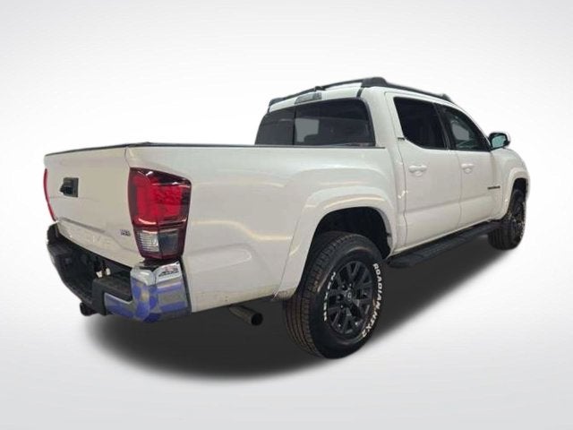 2020 Toyota Tacoma SR5 V6