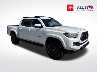2020 Toyota Tacoma SR5 V6