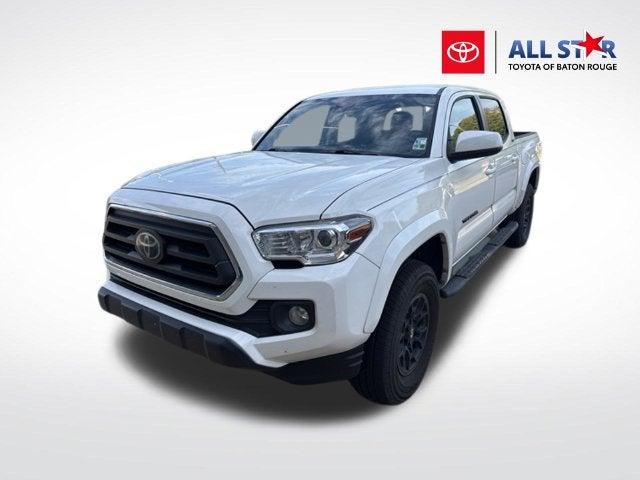 2020 Toyota Tacoma SR5 V6