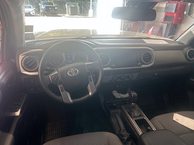2020 Toyota Tacoma SR5 V6