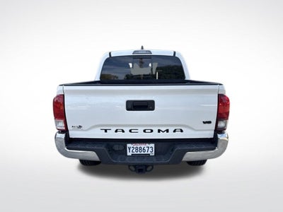 2020 Toyota Tacoma SR5 V6