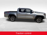 2022 Toyota Tacoma TRD Off-Road V6
