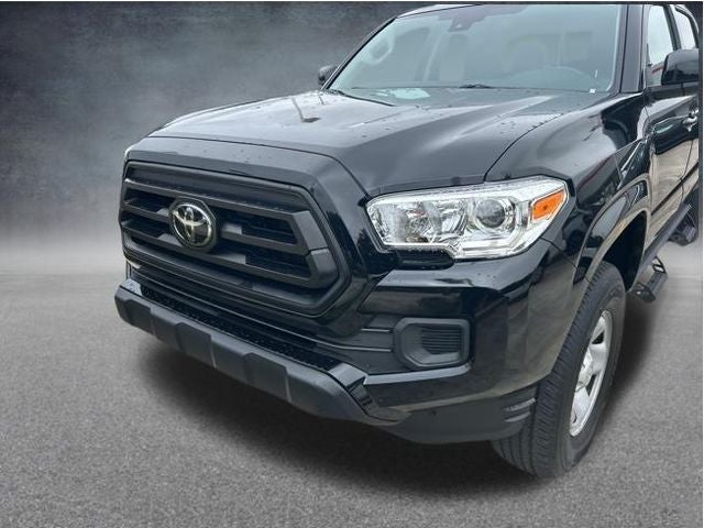 2022 Toyota Tacoma SR V6