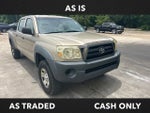 2006 Toyota Tacoma PreRunner V6