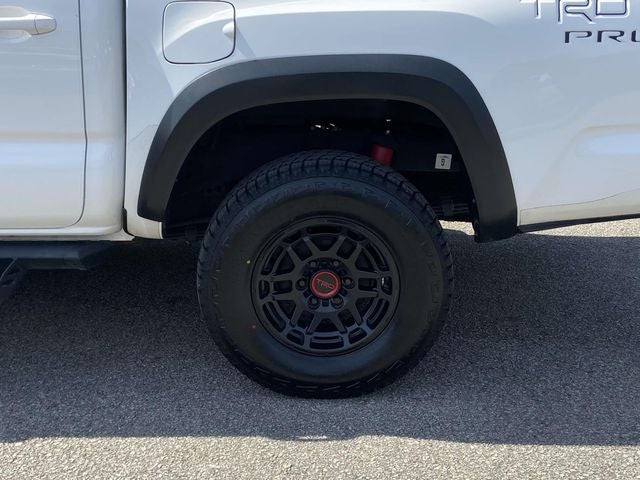 2022 Toyota Tacoma TRD Pro V6