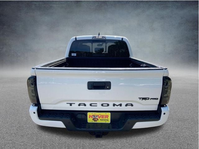 2022 Toyota Tacoma TRD Pro V6