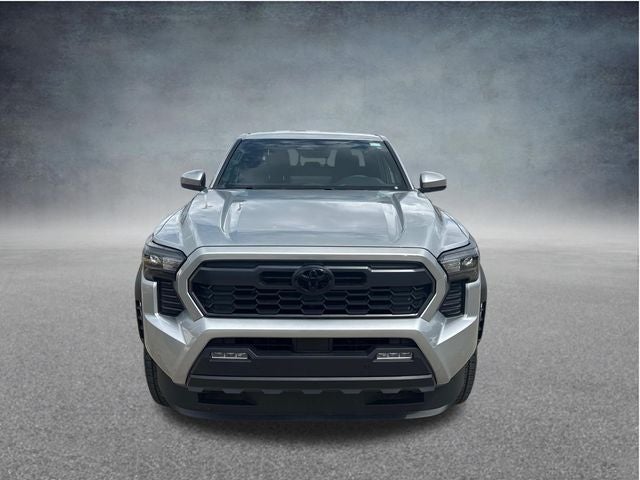 2026 Toyota Tacoma Hybrid TRD Off Road