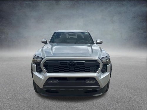 2026 Toyota Tacoma Hybrid TRD Off Road