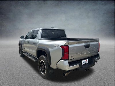 2026 Toyota Tacoma Hybrid TRD Off Road