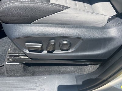 2025 Toyota Tacoma Hybrid TRD Off Road