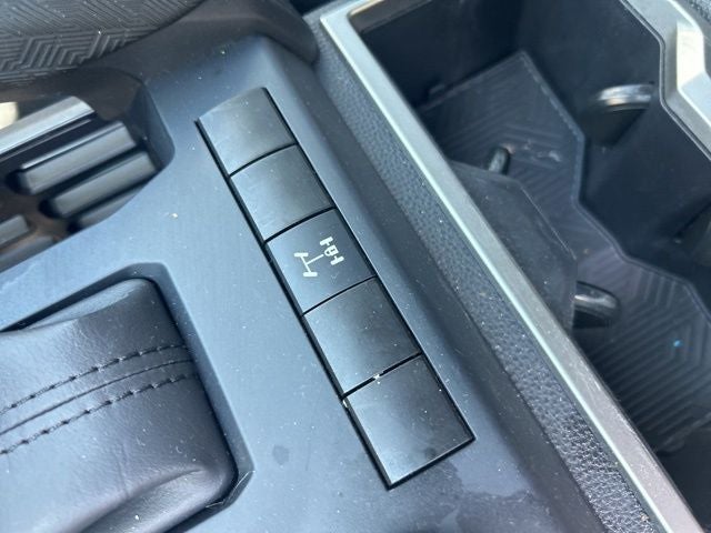 2025 Toyota Tacoma Hybrid TRD Off Road