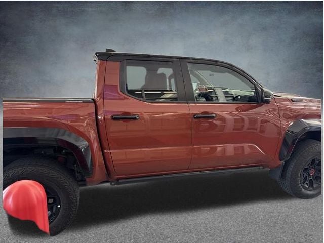 2024 Toyota Tacoma Hybrid TRD Pro