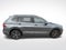 2018 Volkswagen Tiguan 2.0T SE